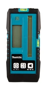 Makita le00855702 ricevitore per livelle laser con supporto - dettaglio 1
