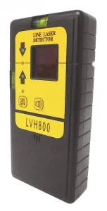 Makita le00837085 ricevitore per livelle laser - dettaglio 1