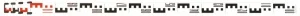 Makita p-81309 stadia estensibile per laser 1,2 - 4 metri - dettaglio 1