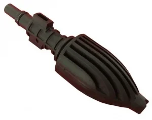 Makita 609640670 testa di ricambio per lancia idropulitrice hw102 e hw112 - dettaglio 1