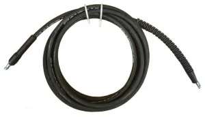 Makita 609640660 raccordo alta pressione di ricambio per idropulitrice hw102 e hw112 - dettaglio 1