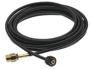 Makita 609041183 prolunga tubo 8 metri per idropulitrici hw140 e hw151 - dettaglio 1