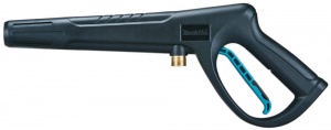Makita 197842-2 pistola con sicura per idropulitrici - dettaglio 1