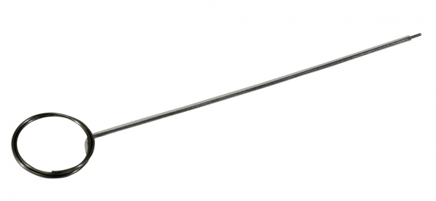 Ugello Piatto Curvo Makita Per Soffiatori - Ideale Per Foglie E Neve - Foto 4