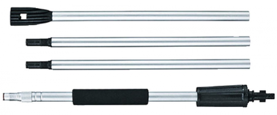 Makita 197870-7 set lance in alluminio per idropulitrici - dettaglio 2
