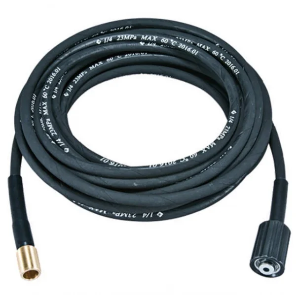 Makita 197845-6 prolunga tubo alta pressione 5 metri per idropulitrici - dettaglio 1