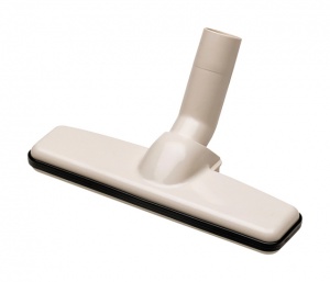 Makita 122520-5 spazzola bianca per pavimenti 32 mm - dettaglio 1