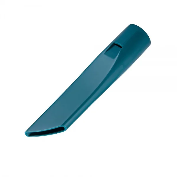 Makita 413859-0 Bocchetta per fessure blu per aspiratori 28 mm