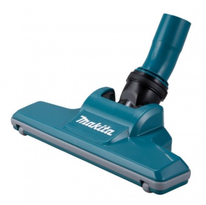 Makita 127827-4 spazzola blu per pavimenti e tappeti 28 mm - dettaglio 1