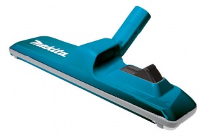 Makita 199431-9 spazzola switch blu per pavimenti e moquette 28 mm - dettaglio 1