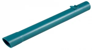 Makita 191d78-9 tubo di aspirazione blu con attacco per cyclone 28 mm - dettaglio 1