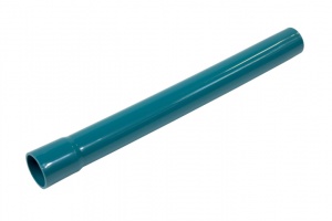 Makita 191d81-0 tubo di aspirazione blu per cyclone 28 mm - dettaglio 1