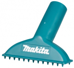 Makita 459056-4 bocchetta blu per moquette 28 mm - dettaglio 1