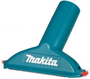 Makita 140h95-0 bocchetta blu per tappezzeria e auto 32 mm - dettaglio 1