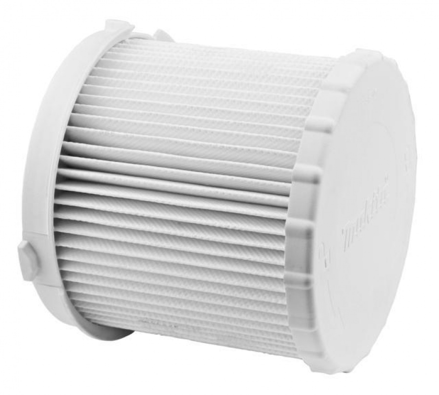 Filtro Aspirapolvere Makita DVC750L - Ricambio Ufficiale - Foto 4
