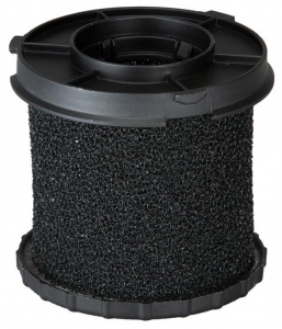 Makita 191m39-3 filtro liquidi per aspiratori dvc750 - dettaglio 1