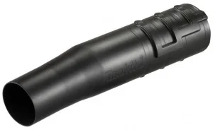 Makita 191p97-7 tubo d'uscita 80 mm per soffiatori - dettaglio 1