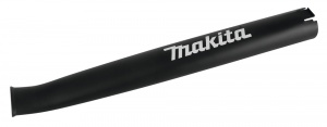 Makita 452123-4 tubo con boccaglio per soffiatori dub361 - dettaglio 1