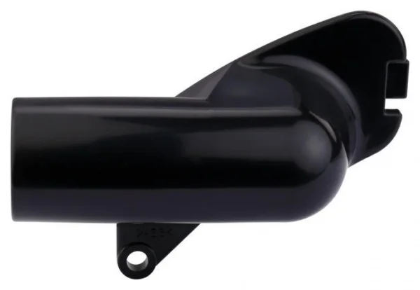 Makita 415816-4 giunto di aspirazione per sega circolare 5143r - dettaglio 1