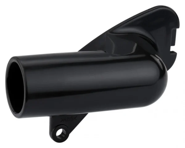 Makita 415816-4 giunto di aspirazione per sega circolare 5143r - dettaglio 2