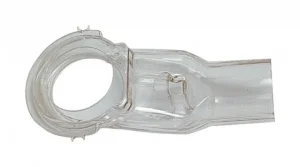 Makita 192035-6 giunto di aspirazione per elettroutensili - dettaglio 1