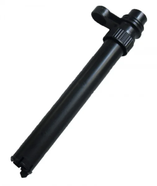 Makita 122609-9 Manicotto di aspirazione per fresatrici