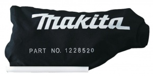 Makita 122852-0 sacchetto raccoglipolvere per troncatrici - dettaglio 1