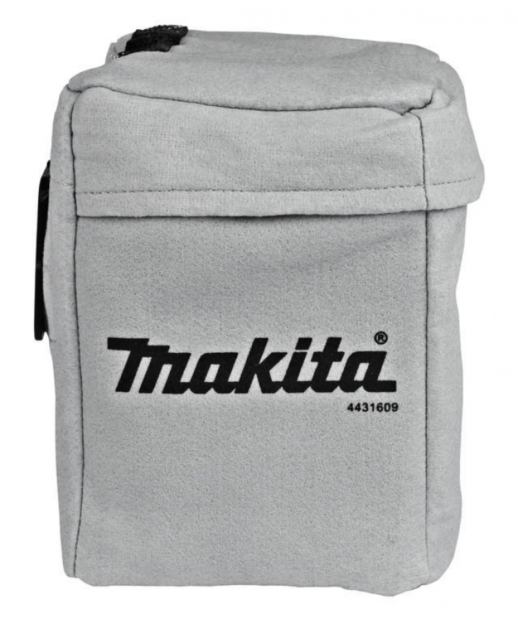 Makita 122918-6 sacco raccoglipolvere per aspiratore dvc350z - dettaglio 3