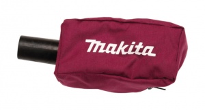 Makita 151780-2 sacchetto raccoglipolvere per levigatrice bo3700 - dettaglio 1