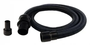 Makita a-34235 tubo flessibile 28 mm per aspirazione 1,5 metri con adattatori - dettaglio 1