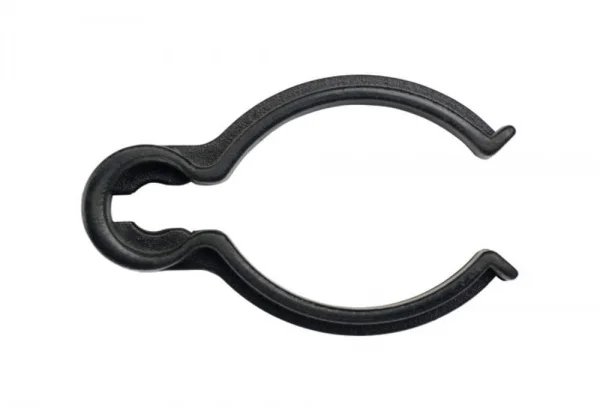 Makita 50318BHN Gancio blocca tubo di aspirazione per modello 440