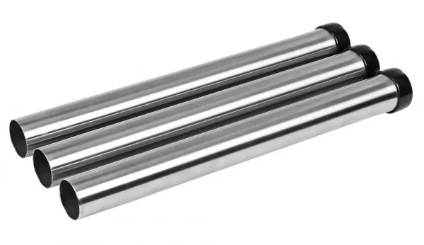 Makita w107418350 tubi di prolunga rigidi per aspiratori 3 pz. - dettaglio 2