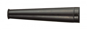 Makita 132025-7 bocchetta conica 22 cm per soffiatori - dettaglio 1