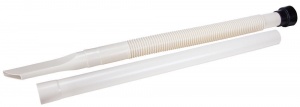 Makita 191750-9 set di pulizia con tubo flessibile per soffiatori ub1101 - dettaglio 1