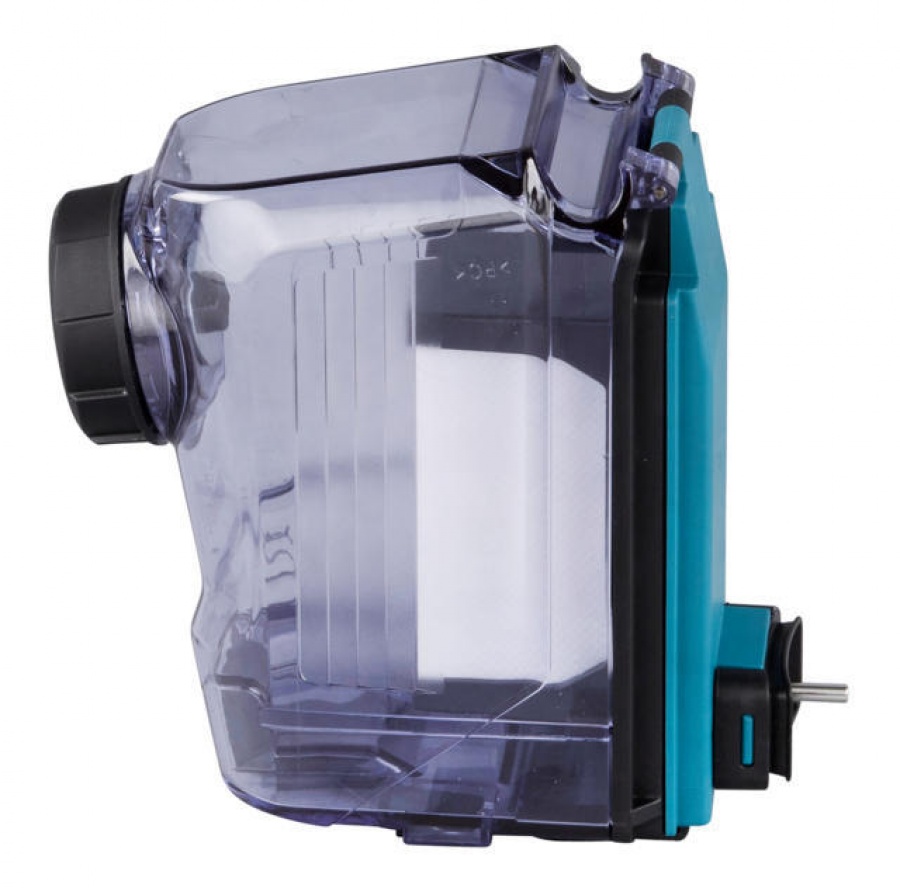 Makita 195553-3 Set Pre-Filtro Per Aspiratori DVC150 E DVC154 2 Full