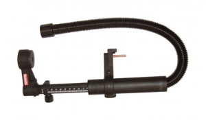Makita 192176-8 supporto aspiratore per trapani e foratori - dettaglio 1
