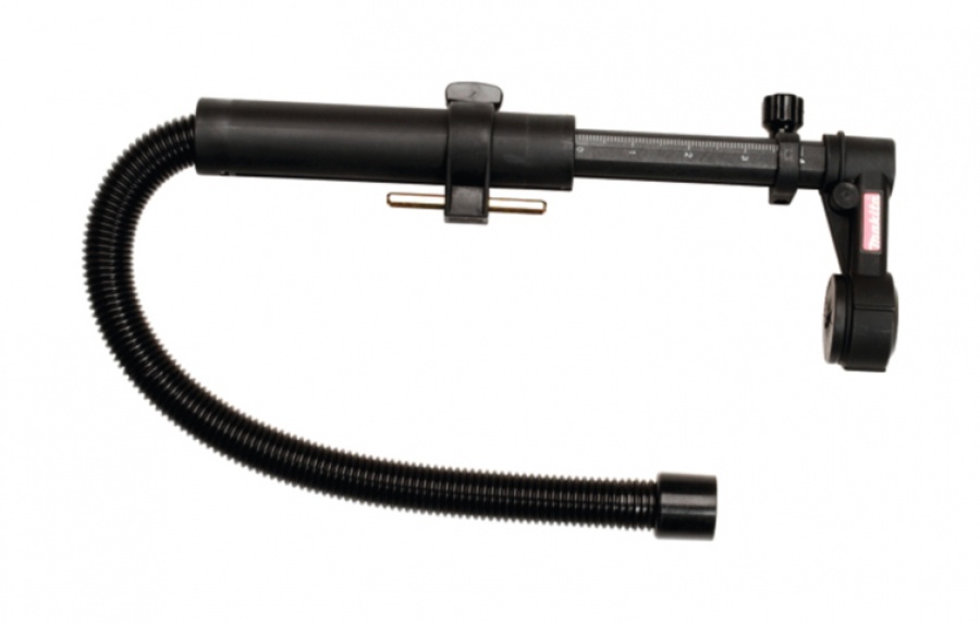 Makita 193472-7 supporto aspiratore per trapani tassellatori - dettaglio 2