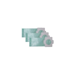 Makita 195558-3 Sacchetto raccogli polvere in TNT per aspiratori 5 Pz