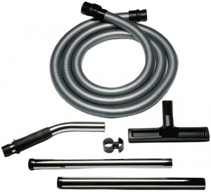 Makita p-70328 kit accessori di pulizia per aspiratori vc4210 - dettaglio 1