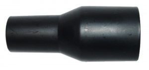 Makita 195548-6 manicotto di riduzione per aspiratori 22 - 38 mm - dettaglio 1