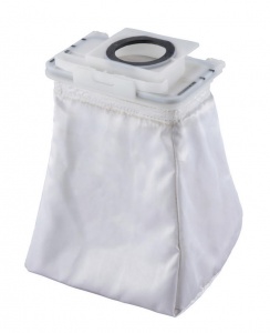 Makita 191c30-1 sacchetto filtro riutilizzabile in panno per aspiratori a zaino - dettaglio 1