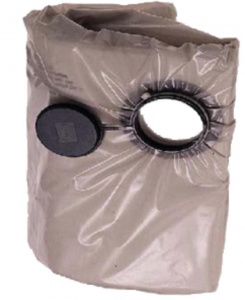 Makita p-70297 sacchetto di protezione per aspiratori 5 pz. - dettaglio 1