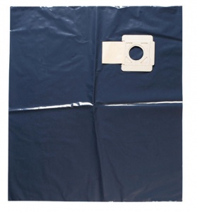 Makita p-70306 sacchetto di protezione per aspiratori 5 pz. - dettaglio 1