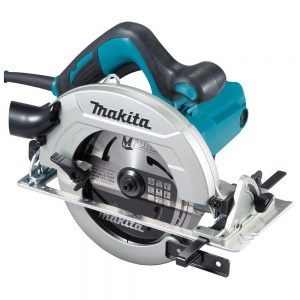 Makita HS7611 Sega circolare 1600 W - HS7611