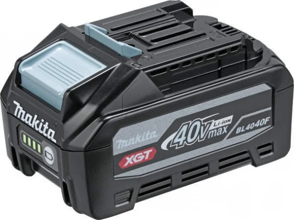 Makita bl4040f batteria xgt 40v ad alte prestazioni 4,0 ah 1910n6-8 - dettaglio 1