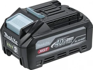 Makita bl4040f batteria xgt 40v ad alte prestazioni 4,0 ah 1910n6-8 - dettaglio 1