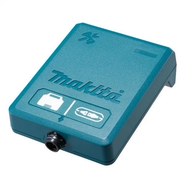 Makita BTC07 Adattatore per tester per batterie 64 V