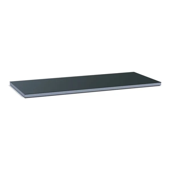 Beta rsc50 pg/2-1,5mt piano di lavoro grigio per officina 1,5 m 050001114 - dettaglio 1