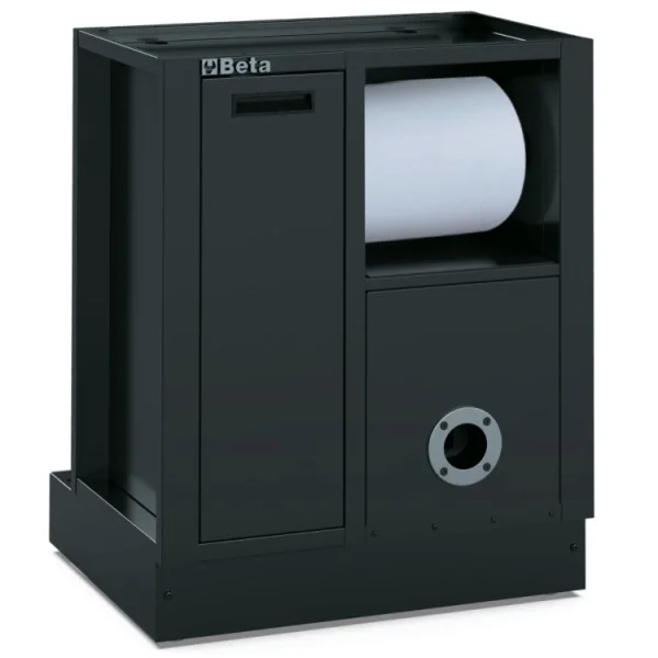 Beta rsc50 ms-avv modulo di servizio fisso per arredamento officina 050001241 - dettaglio 1