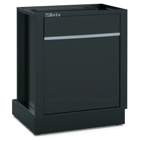 Beta rsc50 cs modulo fisso arredo officina per raccolta differenziata 050001245 - dettaglio 1